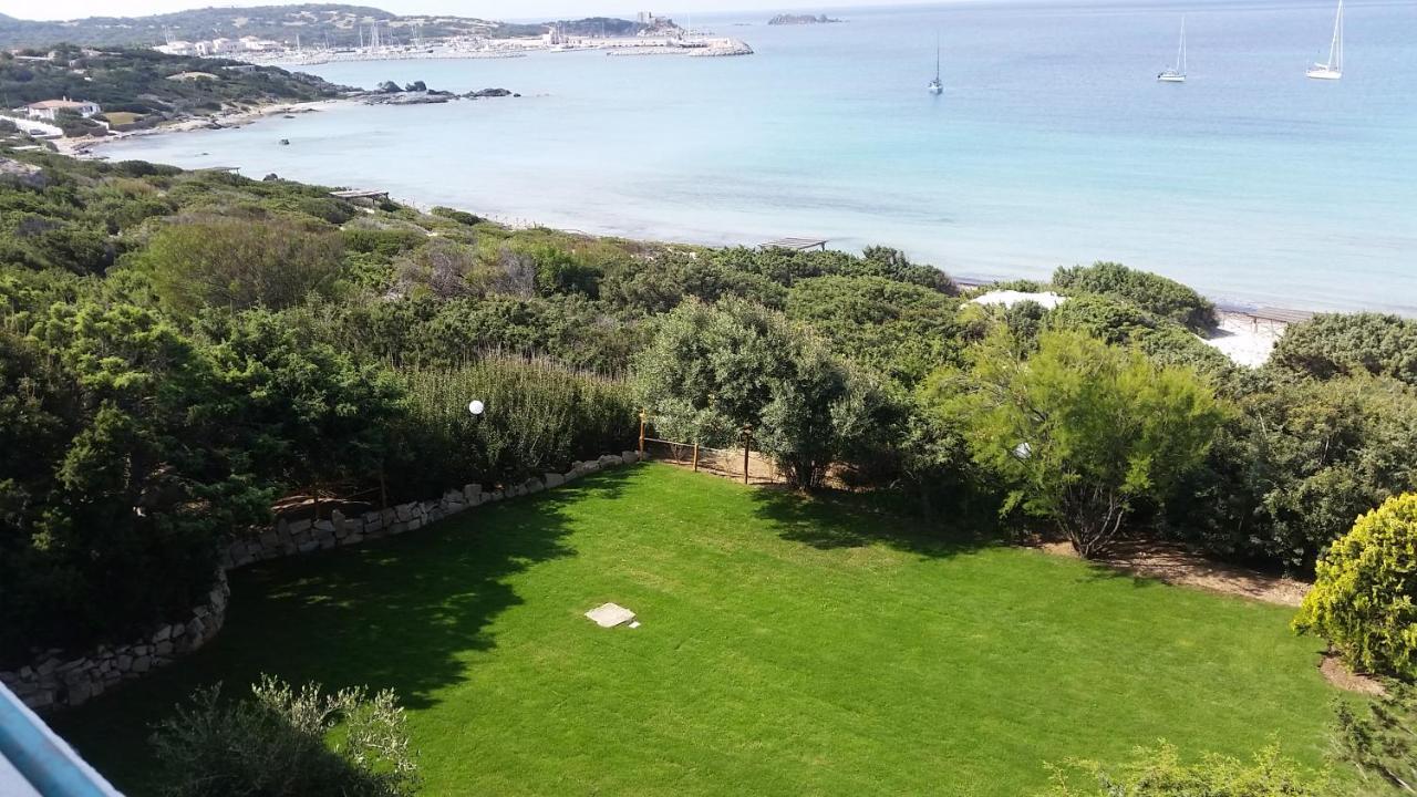 Villa Tre Mari Villasimius Exterior photo