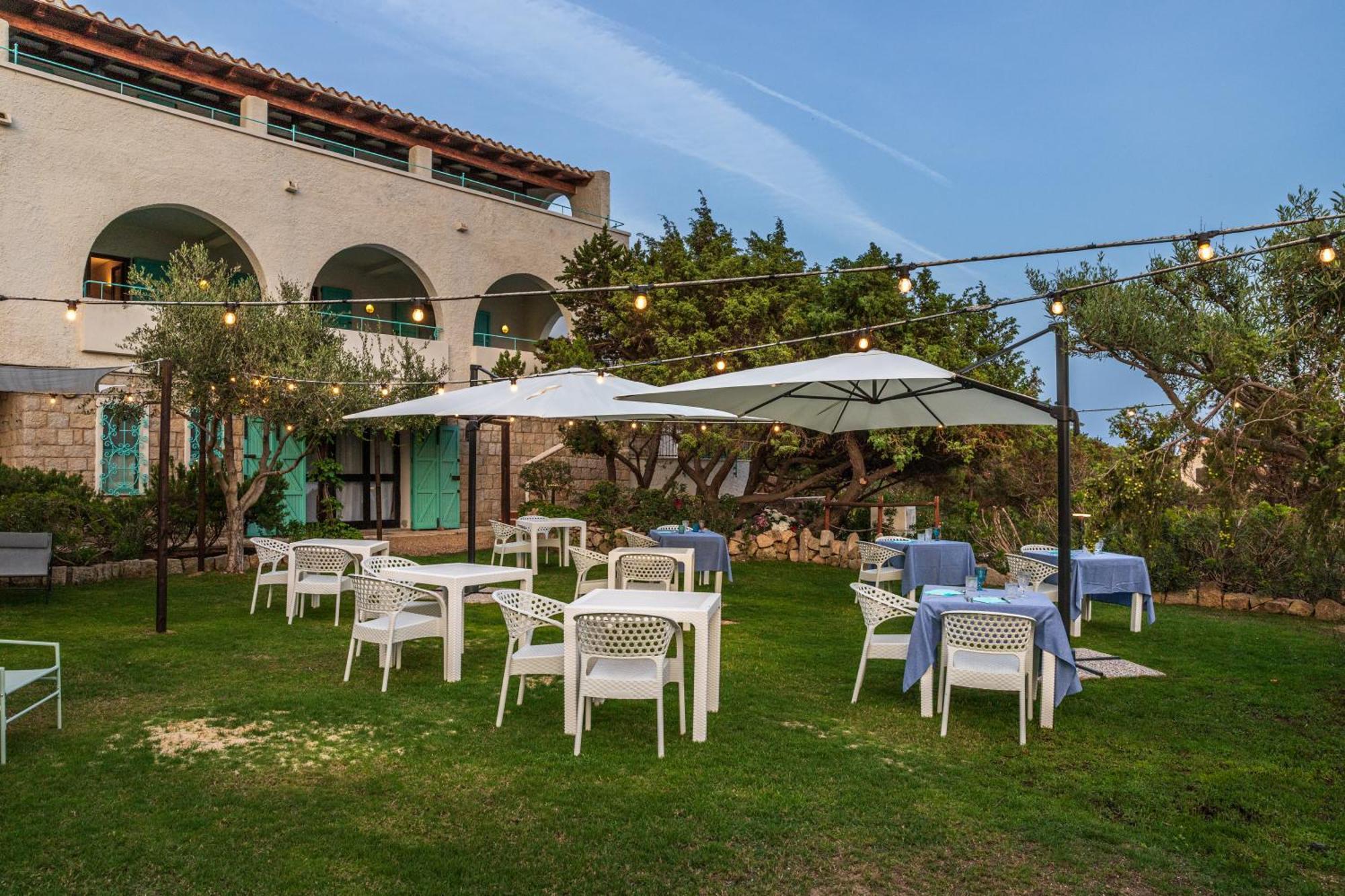 Villa Tre Mari Villasimius Exterior photo