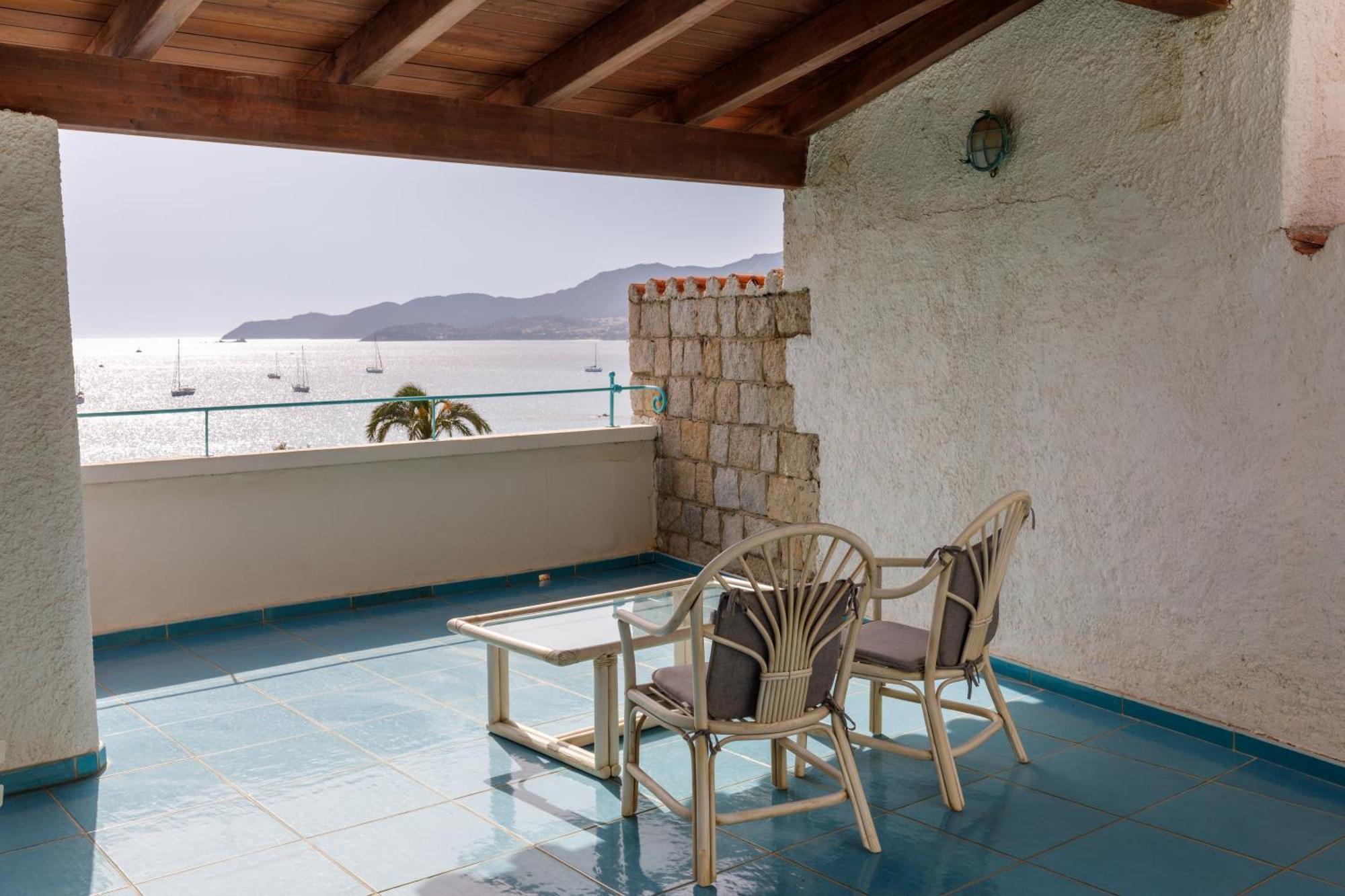 Villa Tre Mari Villasimius Exterior photo