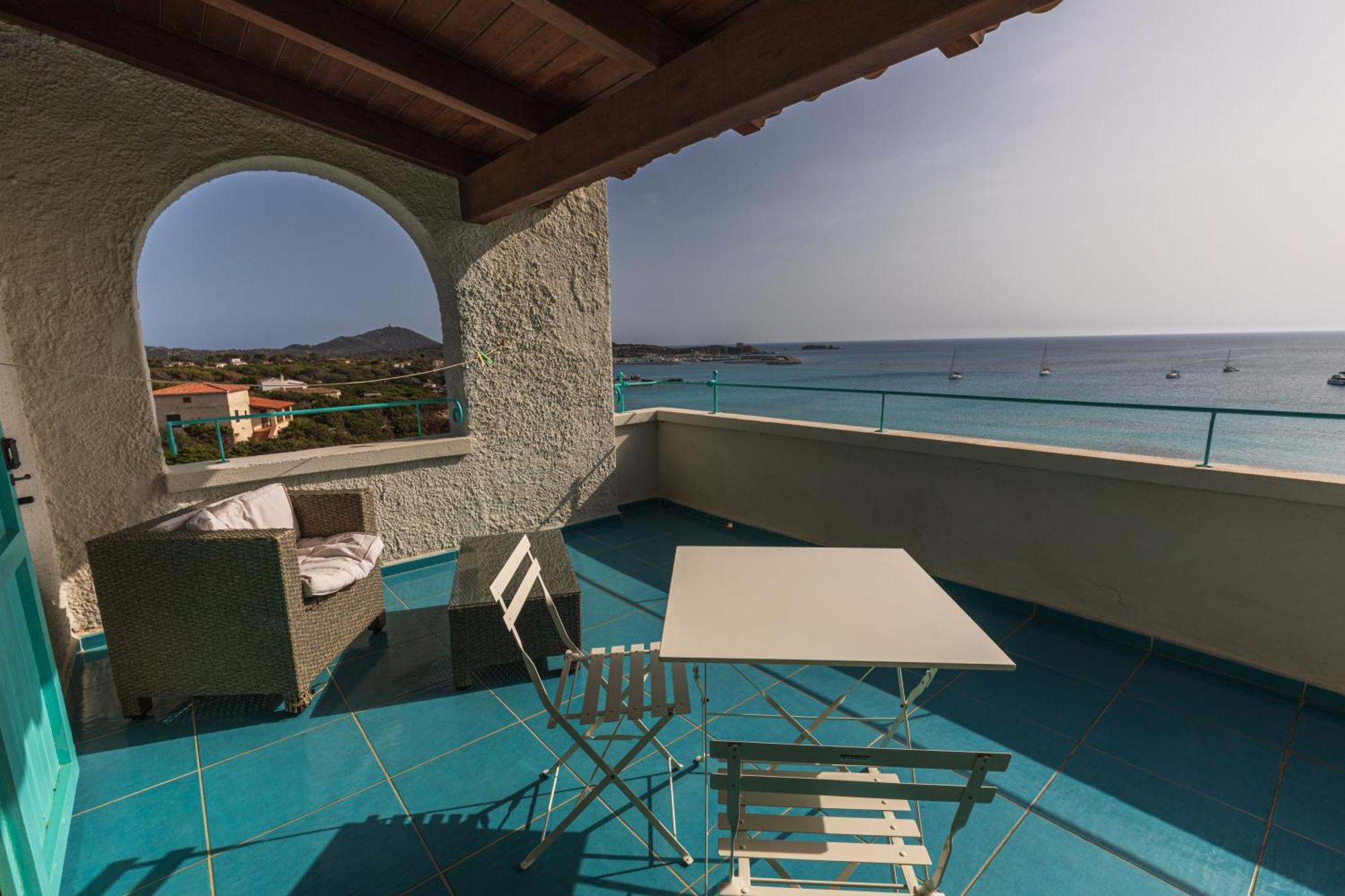 Villa Tre Mari Villasimius Exterior photo